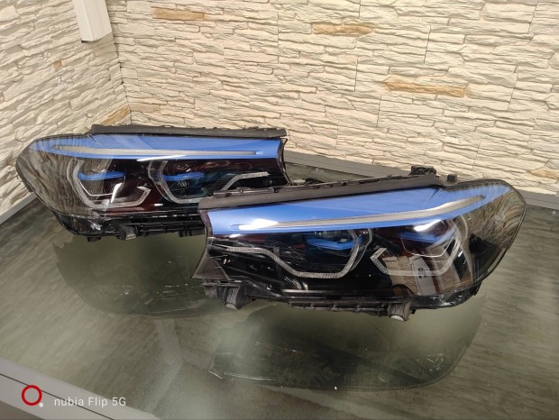 BMW G30 G31 F90 Adaptive LED(prban)