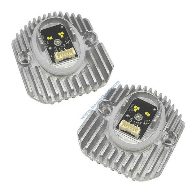 BMW G30 G31 G38 F90 Angel eyes LED modul 63117214939, 63117214940,