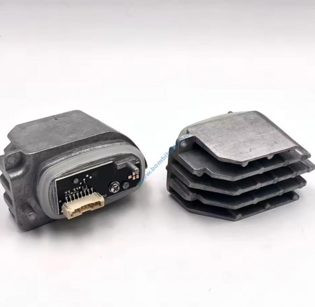 BMW G30 G31 G38 LED index modul, 63117214942, 63117214941