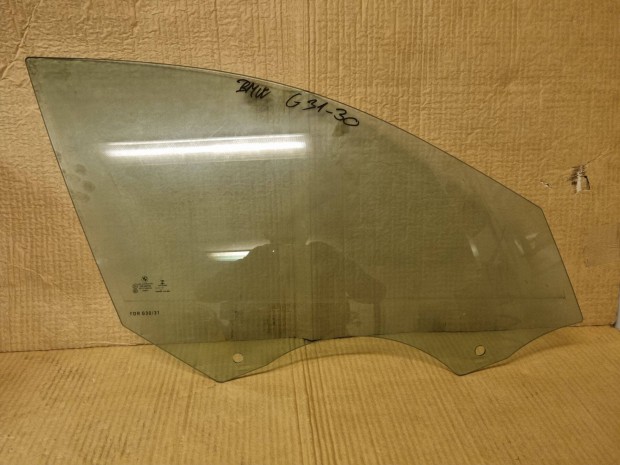 BMW G30 G31 Jobb els ajt veg