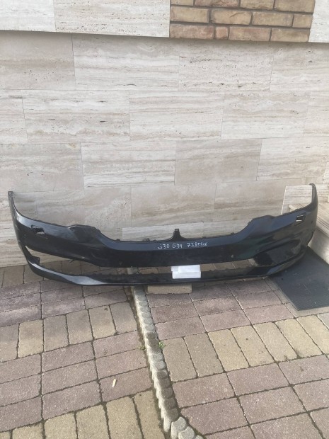 BMW G30 G31 5-ös sorozat első lökhárító (7385336)