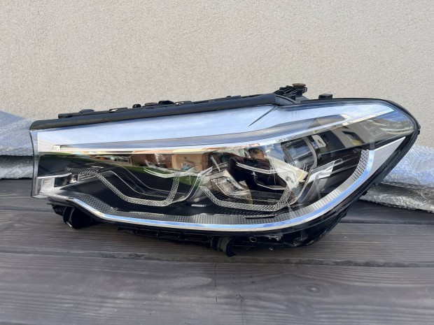 BMW G30 G31 adaptiv led fnyszr lmpa 