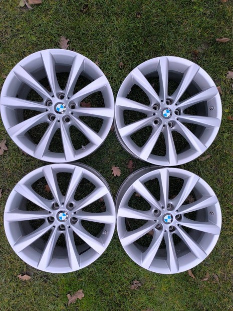 BMW G30 G31 alufelni, 5x112, R18