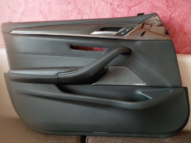 BMW G30 ajt�k�rpit