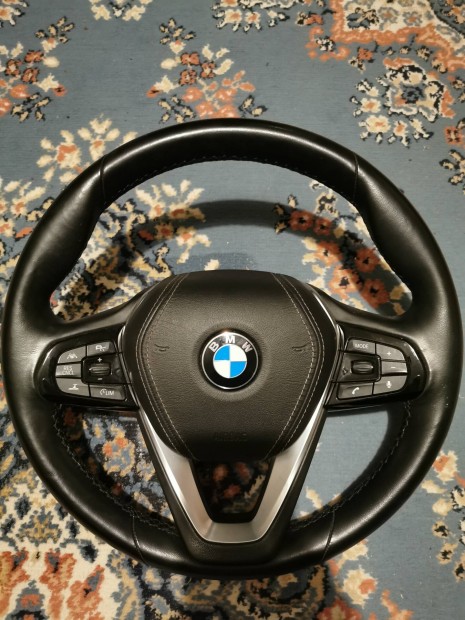 BMW G30 kormny lgzskkal elad! 