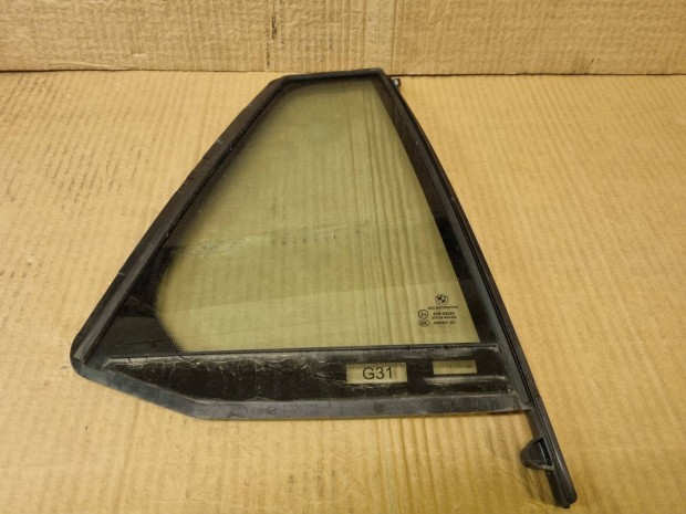 BMW G31 Jobb hts ajt veg