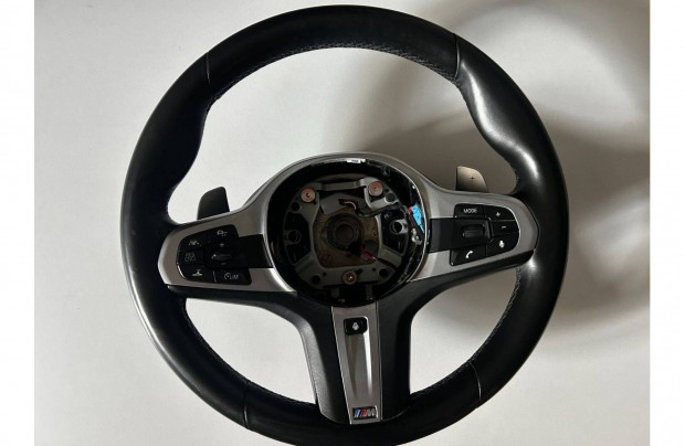 BMW G31 kormány eladó