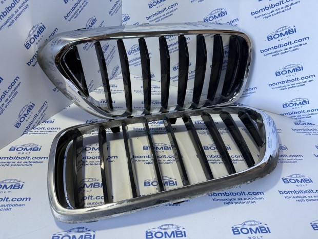 BMW G32 6 GT gy�ri kr�m h�t�r�cs, vese p�r 2017-2021