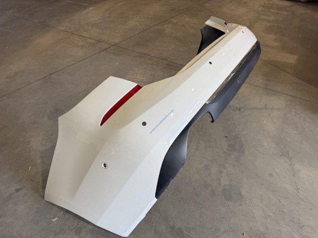 BMW G32 GT gy�ri h�ts� l�kh�r�t� 2017-2021