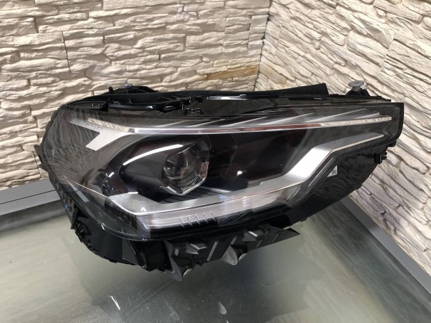 BMW G42 (2-s) LED fnyszr lmpa(jobb)