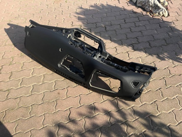 BMW G87 M2, G81 M3, G82 M4, G20 LCI, G22, G26 GC mszerfal