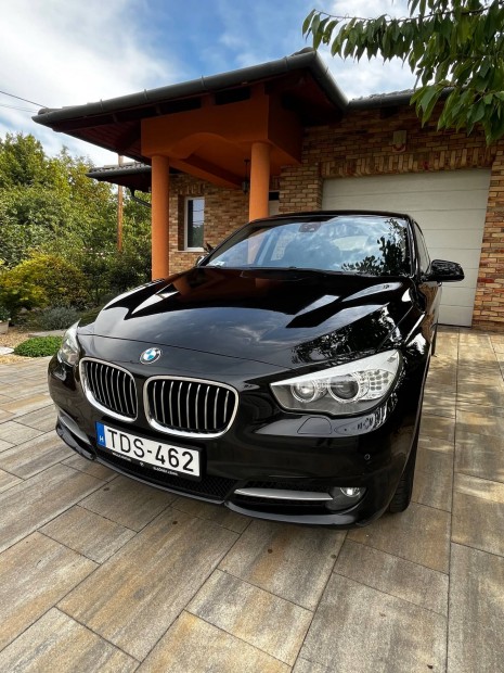 BMW GRAN Turismo