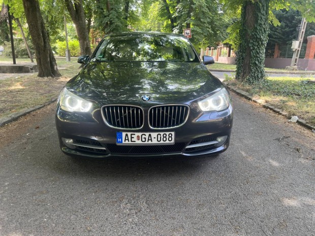 BMW GRAN Turismo