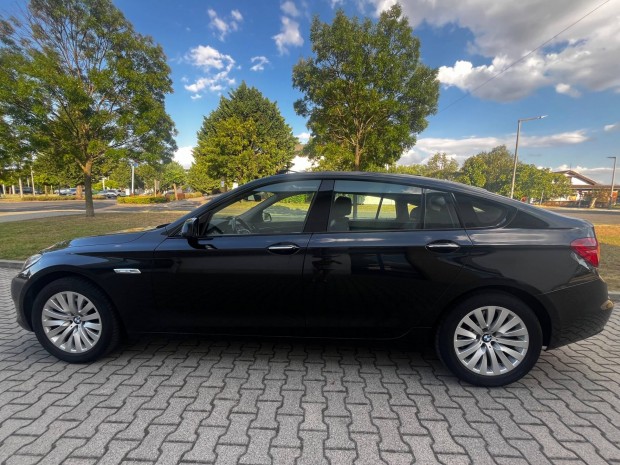 BMW GRAN Turismo