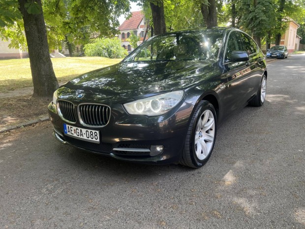 BMW GRAN Turismo