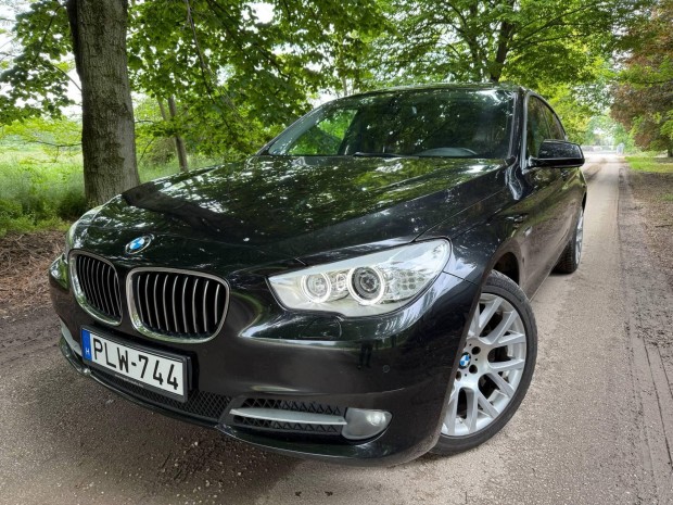 BMW GRAN Turismo 530D