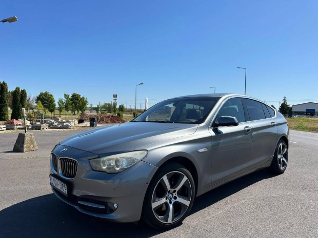BMW GRAN Turismo 530D