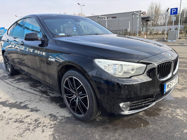 BMW GRAN Turismo 530 GT