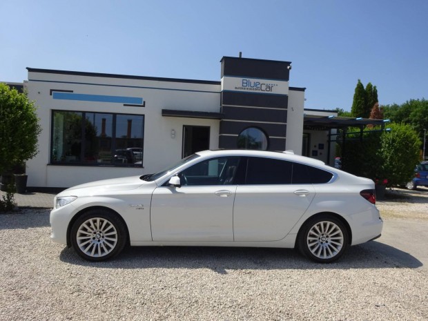 BMW GRAN Turismo 530 Xdrive!Full Extra!