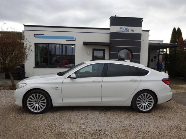 BMW GRAN Turismo 530 Xdrive!Full Extra!