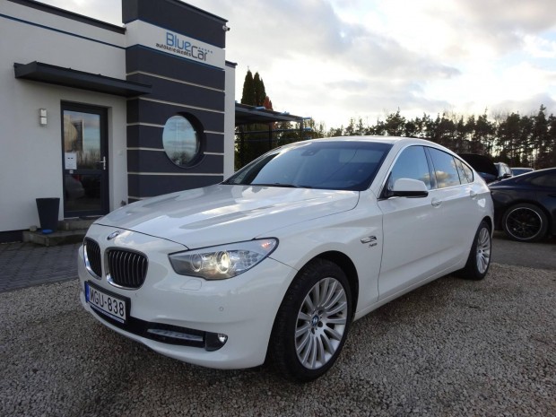 BMW GRAN Turismo 530 Xdrive!Full Extra!