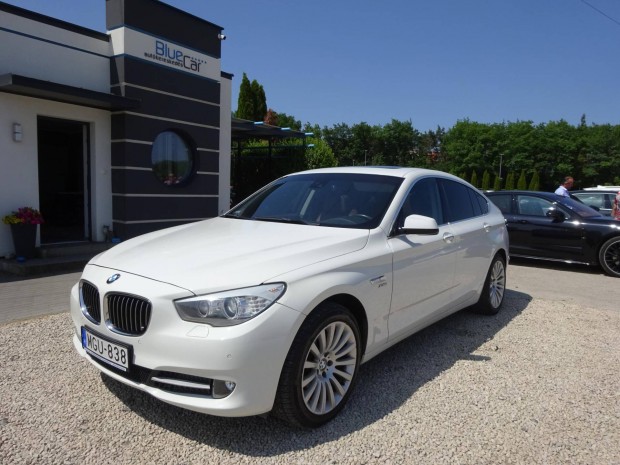 BMW GRAN Turismo 530 Xdrive!Full Extra!