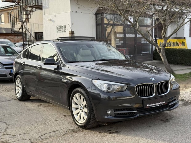 BMW GRAN Turismo 535 i ! Hátsó Kerekes ! 4 SZEM...