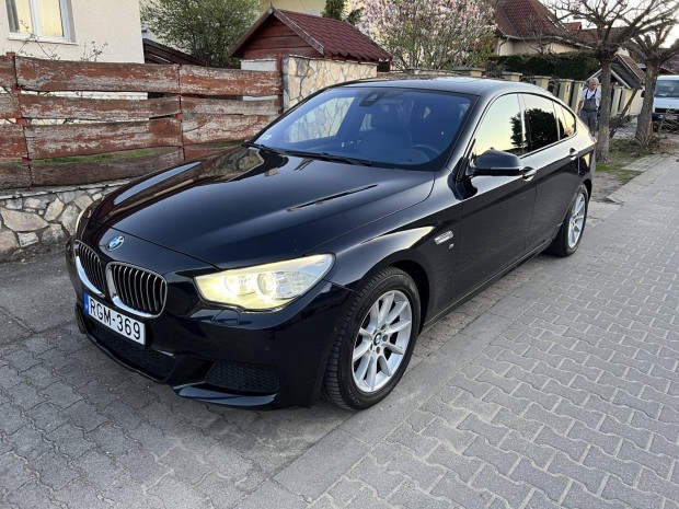 BMW GRAN Turismo 535 xdrive M packet.Dupla Pano...