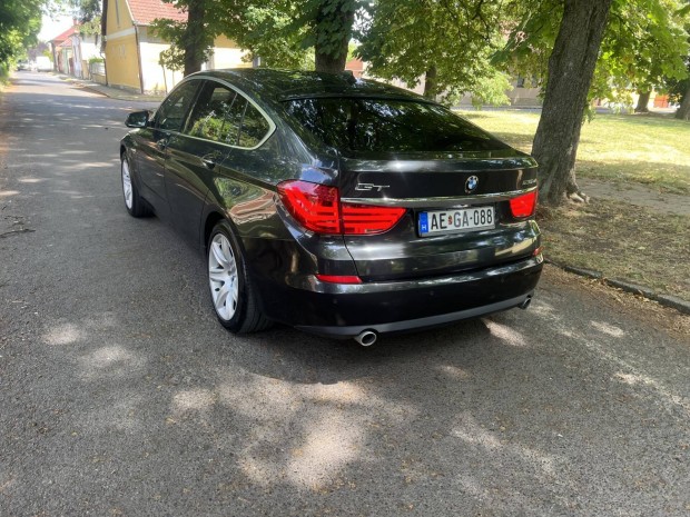 BMW GRAN Turismo