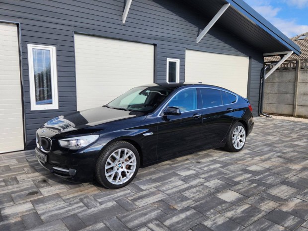 BMW GRAN Turismo Navi.Br.Ajtszerv.19-coll.Cs...