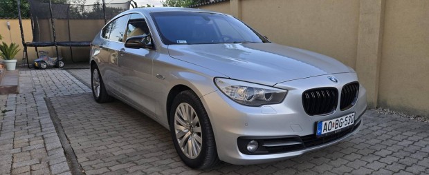 BMW GRAN Turismo Xdrive.310LE.Sérrmentes Jól fe...