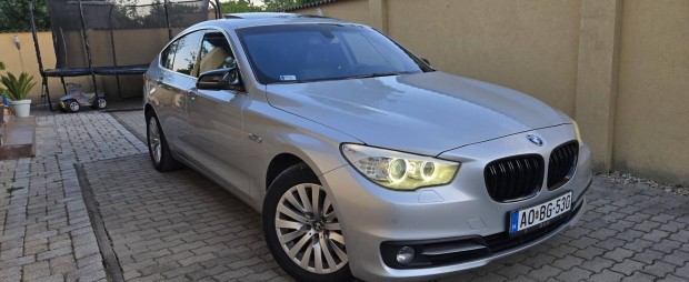 BMW GRAN Turismo Xdrive.310LE.Sérrmentes Jól fe...