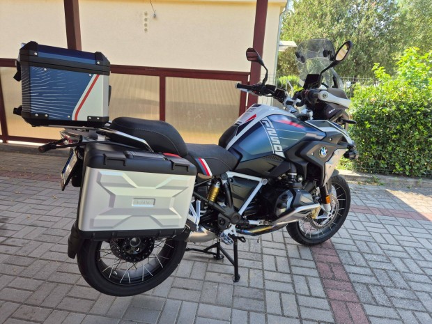 BMW GS 1250 Trophy