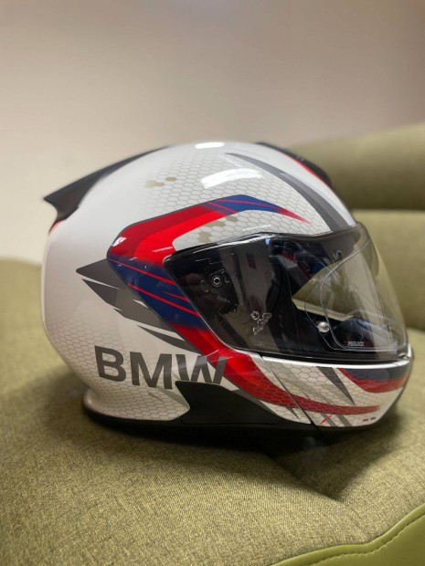 BMW GS System 7 Evo karbon buk�sisak