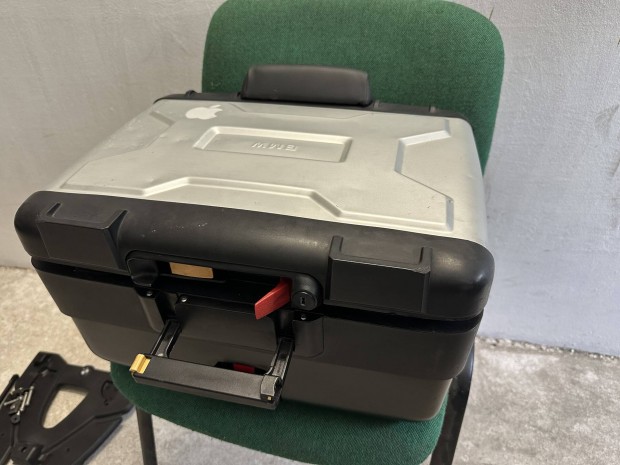 BMW GS Topcase