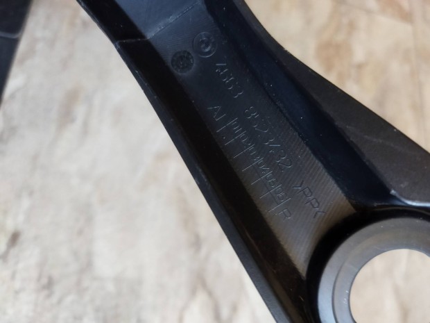 BMW GS gyári kézvédő