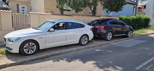 BMW GT 530 Elado