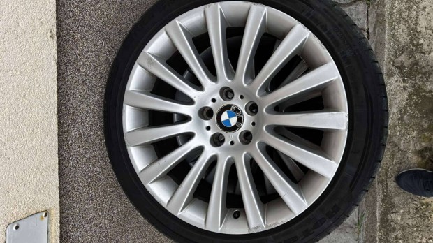 BMW GT 5 felni szett 