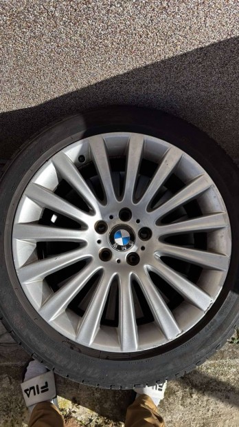 BMW GT 5 felni szett 