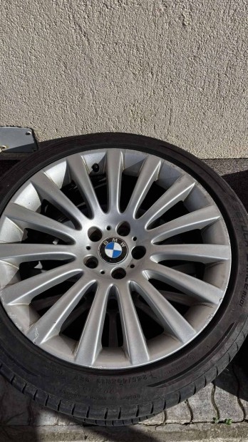 BMW GT 5 felni szett 