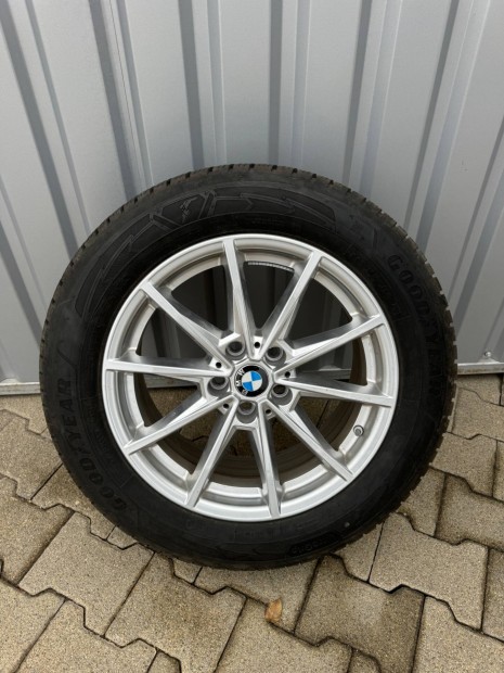 BMW G szria tli alufelni szett