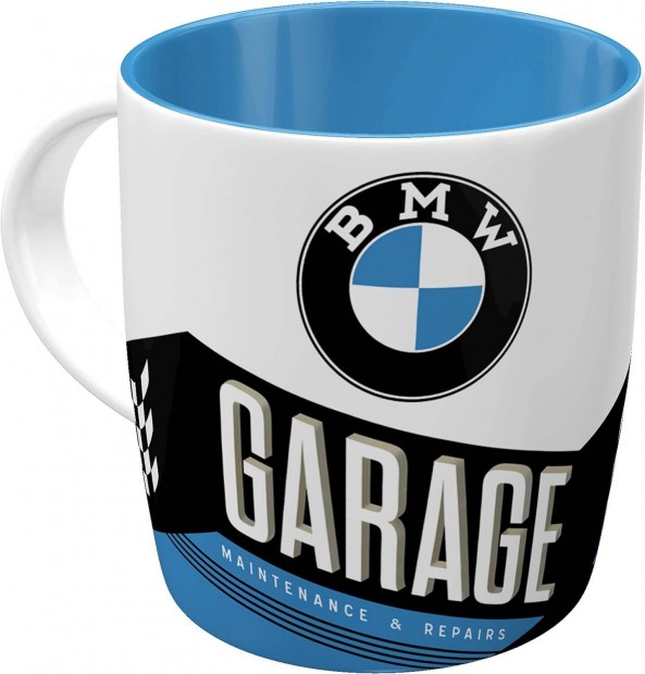 BMW Garage kermia bgre