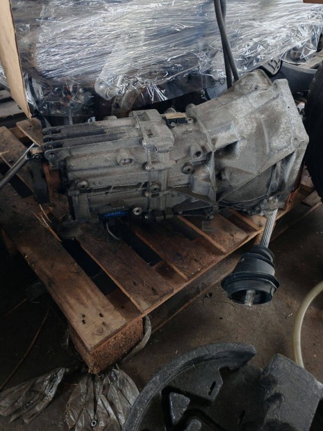 BMW Getrag manulis vlt 217.0.0178.97