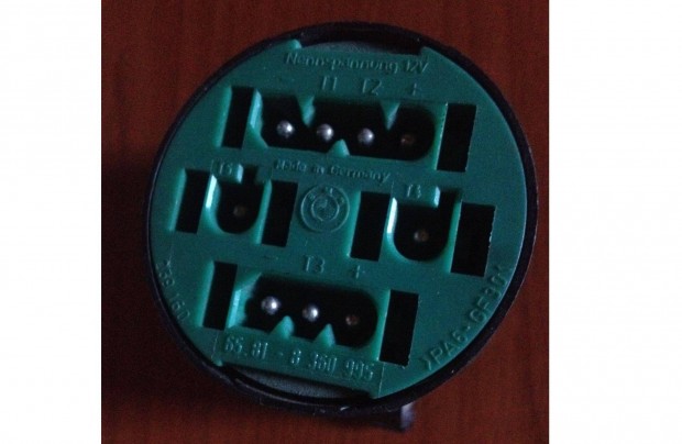 BMW Gong PDC parkradar hangsz�r�