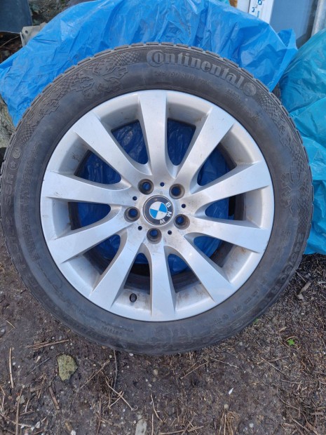 BMW Gyri 18 Alufelni 245/50 R18 Tli Gumival