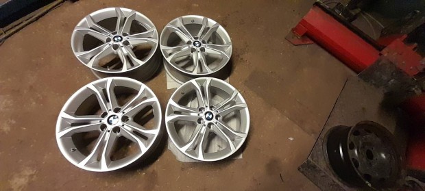 BMW Gyri 5x112 18 alufelnik