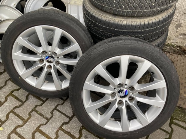 BMW Gyári Alufelni