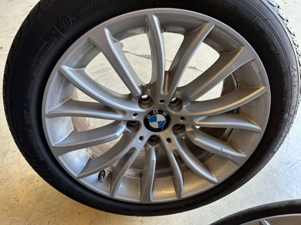 BMW Gyári Alufelnik Styling 454 - R18"