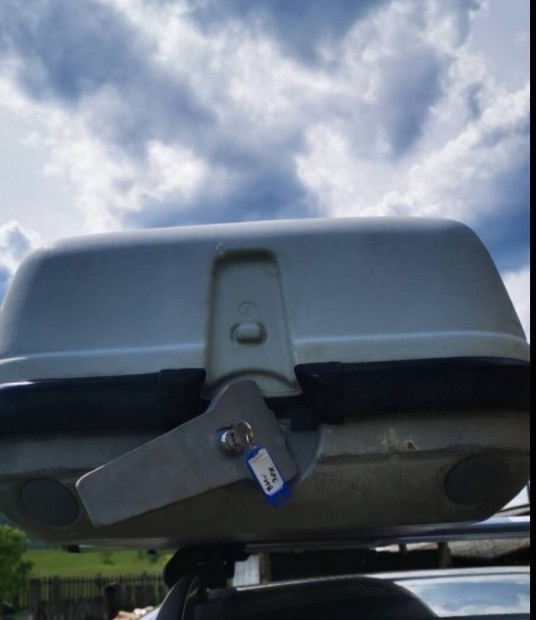 BMW Gyri Tetbox 