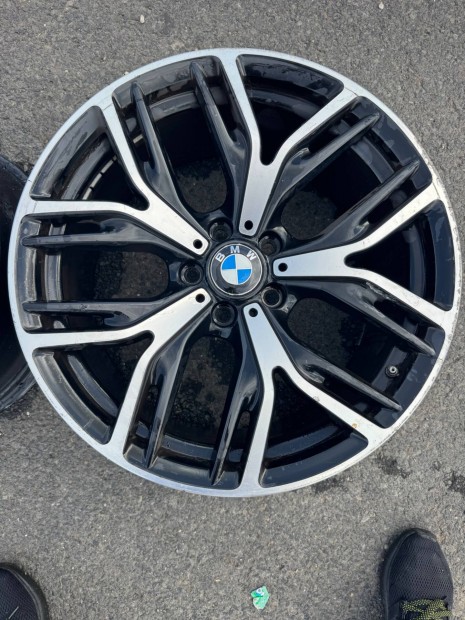 BMW Gyri alufelni